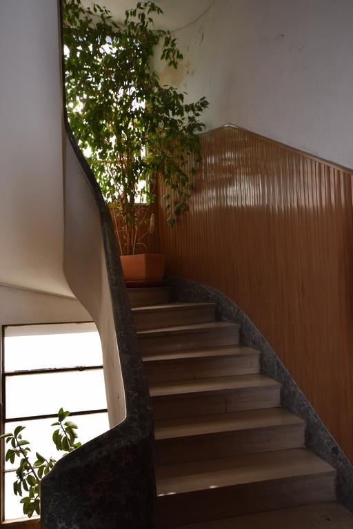 Ferienwohnung The Voice Of The Pope Rom Exterior foto